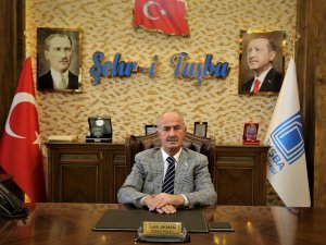 Başkan Akman’dan ‘İ̇stiklal Marşı’nın Kabulü Ve Mehmet Akif Ersoy’u Anma Günü’ Mesajı