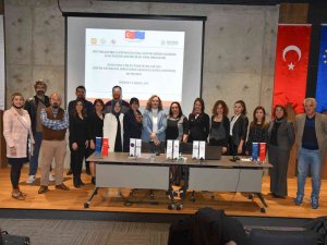 Özel Eğitim Hizmetlerinin Kalitesinin Artırılması Yönelik Projeler Devam Ediyor