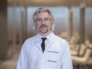 "Diyabetlilerin Yaşamını İnsülin Pompası Kolaylaştırabiliyor"