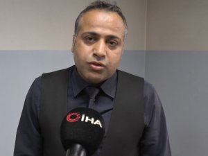 Öğrencinin Hayatını Kurtaran Okul Müdürü O Anları Anlattı