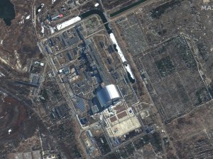 Ukrayna İstihbaratı: “Putin, Çernobil’e Provokasyon Saldırısı Hazırlıyor”