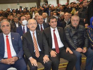 Chp Lideri Kılıçdaroğlu’ndan Bedava Elektrikten Sonra İl Olma Sözü