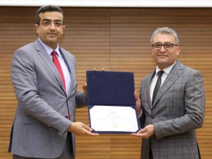 Alkü’de ‘Türk İ̇stiklal Marşı’nın Doğuşu’ Konuşuldu