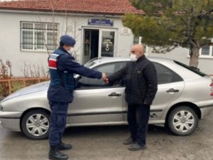 Çaldıkları Otomobili Oto Tamircisine Satmışlar