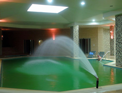 Rize'de Günü Birlik Termal Tur