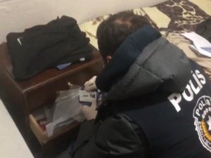 Oto Kiralama Sitelerini Taklit Eden Çete Çökertildi
