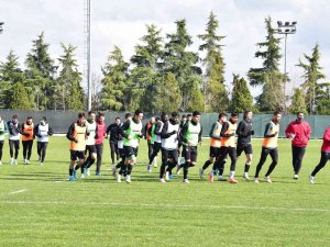 Denizlispor’da Hedef Üst Sıralar