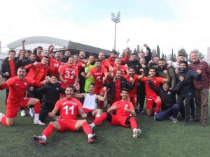 Çeşme Belediyespor Hedefine Emin Adımlarla İlerliyor