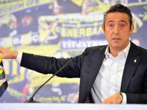 Ali Koç: “Yüreğiniz Varsa Tff Olarak Savcılarla Bize Soruşturma Başlatın“