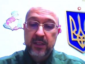 Ukrayna Başbakanı Denys Shmyhal’dan Nükleer Santral Açıklaması
