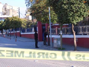 Aydın’da Askerlik Şubesi Önünde Şüpheli Çanta Paniği