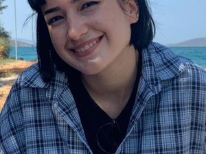 Köpeklerden Kaçarken Otomobilin Çarptığı Rabia Yaşama Tutunamadı