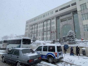 Usulsüz Engelli Raporu Sağlayan 51 Şüpheli Tutuklandı