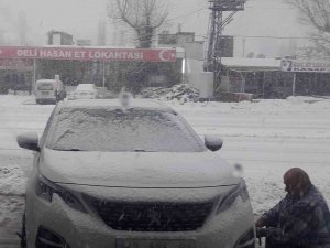 Kapalı Olan Mut Sertavul Geçidi Ulaşıma Açıldı