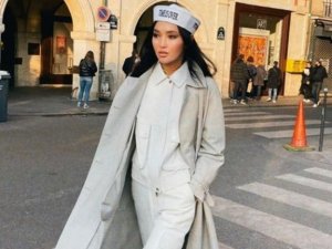 Dünya Starlarının Tercihi Türk Markası Oldu