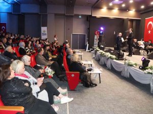 İ̇lkadım Türk Sanat Müziği Korosu’ndan Unutulmaz Konser