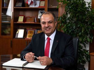 14 Mart Tıp Bayramı