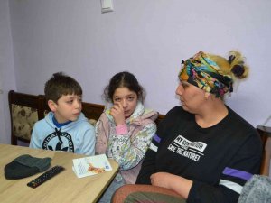 Çalınan Köpeklerine 3 Gündür Ağlıyorlar