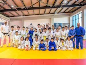 Altındağ’da Spor Tesisleri Doldu Taştı