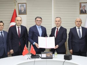 Tokat’ta, 2 Milyon Ceviz Fidanı Toprakla Buluşacak