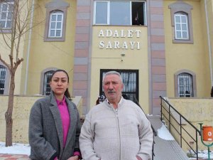 Öldürdükleri Şahsın Ailesine, Çin’e Gittiği Yalanını Söylediler