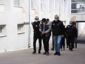 Deaş’ın Türkiye’deki 5 Sorumlusundan Biri Adana’da Yakalandı