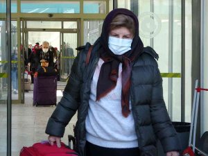 İ̇ran, Sınır Kapısındaki Çalışma Saatlerini Uzattı