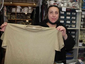 Bedelli Askerlik Yapanlar Daha Fazla Malzeme Alıyor