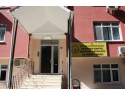 Veteriner Enstitüsünde ‘insan Sağlığı’