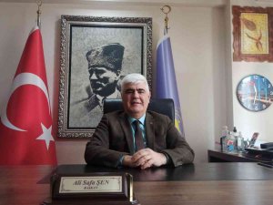 Ramazan Ayının Esnafa Olumlu Yansıyacağı Umut Ediliyor