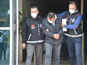 Polis Memurunu Sürükleyerek Yaralayan Sanık Hakkında İddianame Hazırlandı
