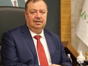 Başkan Ramazan’ın İ̇stiklal Marşının Yıl Dönümü Mesajı