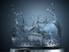 Bir var oluş hikayesi: Su