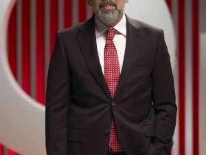 Vodafone Türkiye’ye 2 Ödül Birden