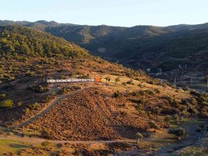 İ̇zmir’e Dünya Çapında Eğitim Üssü