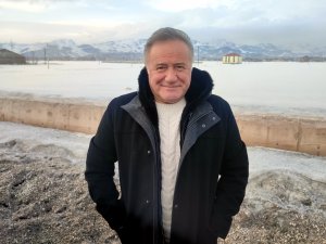 55 Yıllık Eğitimciden Alkışlanacak Yatırım