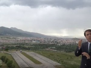 Aydemir: ‘Dadaşlık Milli Şuura Sahip Çıkmaktır’