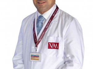 Sinsi Hastalık ‘Glokom’