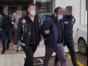 Sakarya’da Uyuşturucuya Geçit Yok: 2 Tutuklama