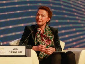 Kosova Başbakanı Kurti:"ukrayna’nın Ulusal Özgürlük Mücadelesini Destekliyoruz"