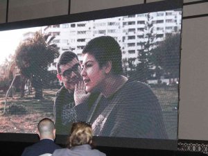 Mezitli Belediyesinin ‘Benim Dünyam’ Otizm Filmi, Uluslararası Festivalde Dereceye Girdi