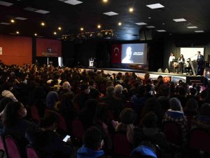 İ̇stiklal Marşı’ın Kabulünün 101’inci Yılı