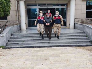 120 Yıl Hapis Cezası Bulunan Firari, Dörtyol’da Yakalandı