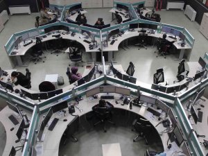 112’ye Gelen Çağrılar Pes Dedirtti