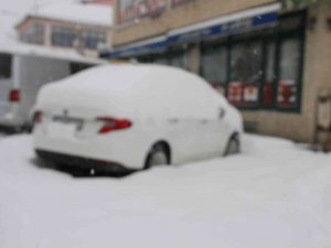 Varto’da 149 Yerleşim Yerinin Yolu Ulaşıma Kapandı