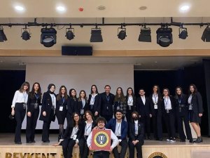 Öğrenci Sempozyumu’nun 3’üncüsü Tamamlandı