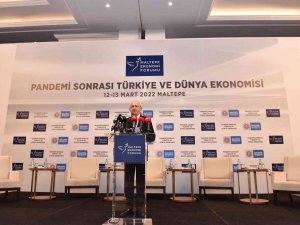 Chp Genel Başkanı Kemal Kılıçdaroğlu:"ulusal Vergi Konseyi Kuracağız”