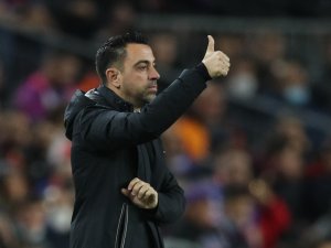 Galatasaray’ın Rakibi Barcelona, Osasuna’yı Ağırlayacak