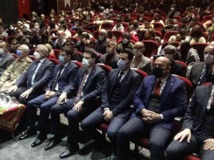 İ̇stiklal Marşı’nın Kabulü Ve Mehmet Akif Ersoy Diyarbakır’da Anıldı