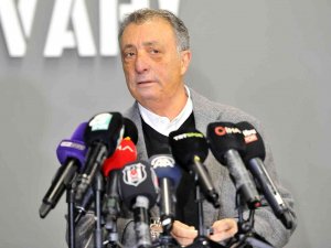Ahmet Nur Çebi: “Galatasaray İsterse Barcelona Maçını Vodafone Park’ta Oynayabilir”